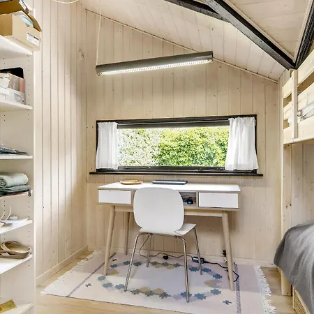 펜션 Three-bedroom In