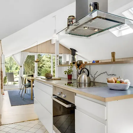 펜션 Three-bedroom In