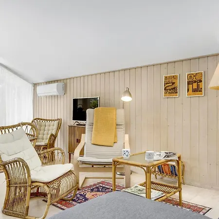 펜션 Three-bedroom In 길렐라이에