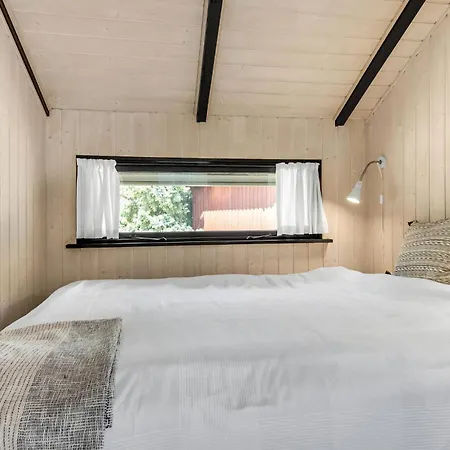 펜션 Three-bedroom In
