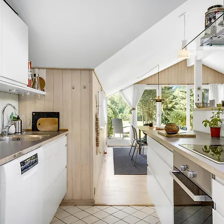 펜션 Three-bedroom In