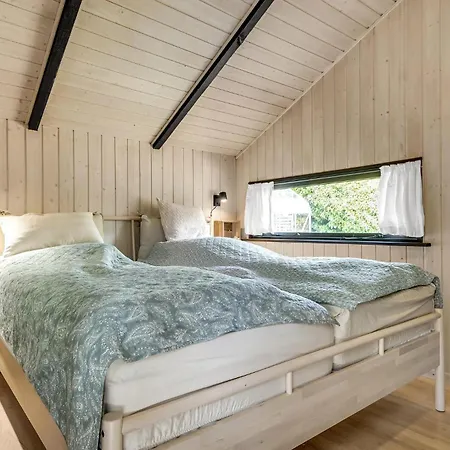 Three-bedroom In * 길렐라이에