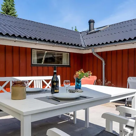 Three-bedroom In