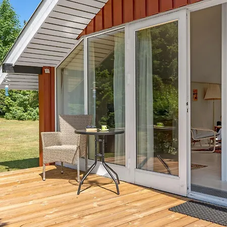 Three-bedroom In 펜션 *